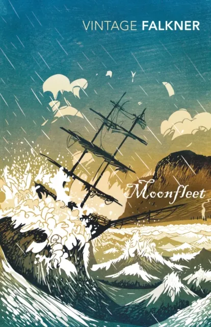 Vintage Publishing Moonfleet