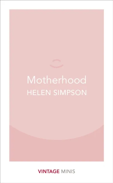 Vintage Publishing Motherhood : Vintage Minis