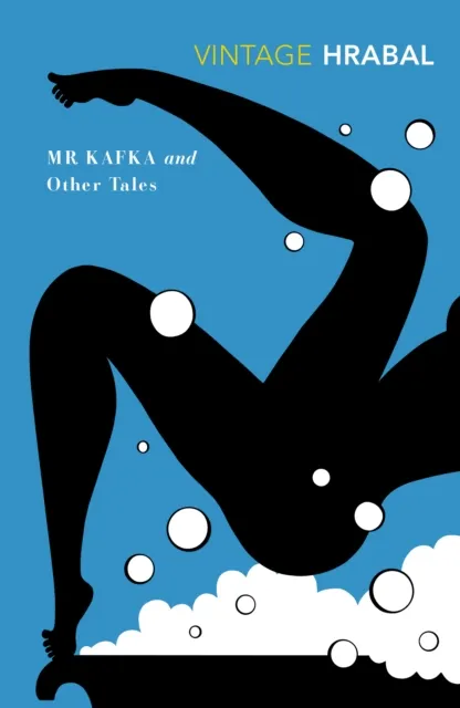 Vintage Publishing Mr Kafka