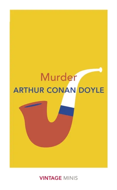 Vintage Publishing Murder : Vintage Minis