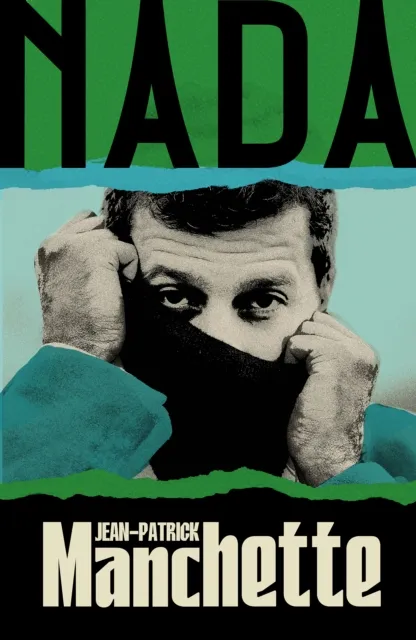 Vintage Publishing Nada