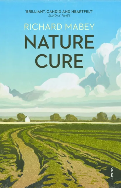 Vintage Publishing Nature Cure
