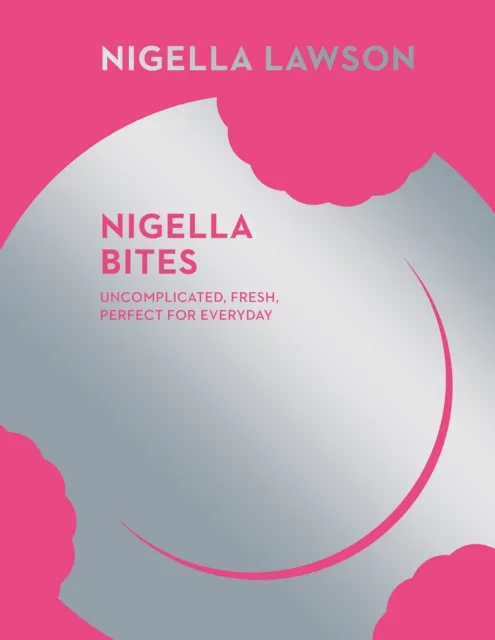 Vintage Publishing Nigella Bites (Nigella Collection)