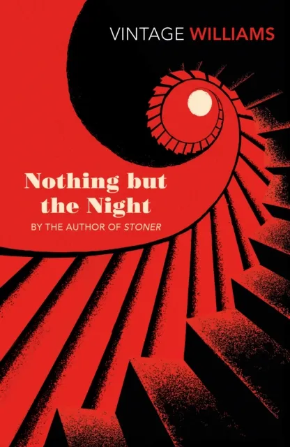 John Williams Nothing But the Night