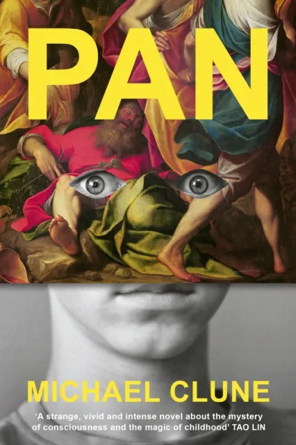 Vintage Publishing Pan