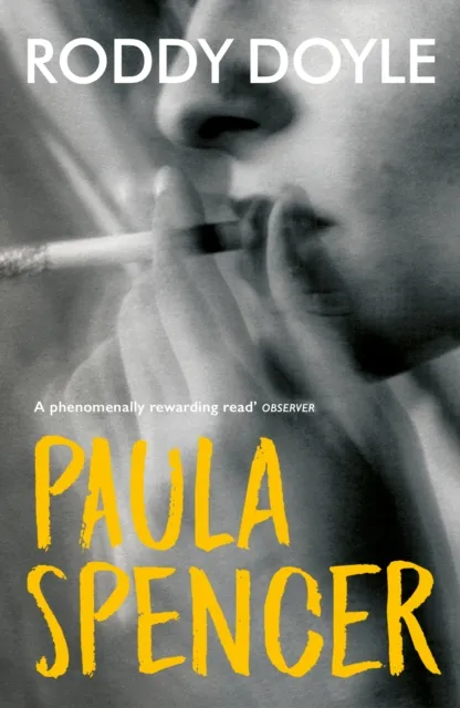 Roddy Doyle Paula Spencer