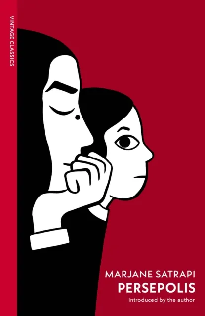 Vintage Publishing Persepolis I & Ii