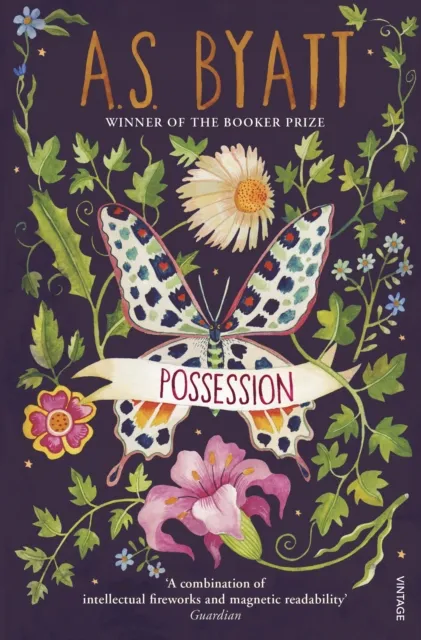 Vintage Publishing Possession : A Romance