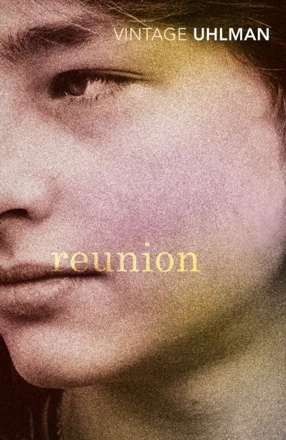 Fred Uhlman Reunion