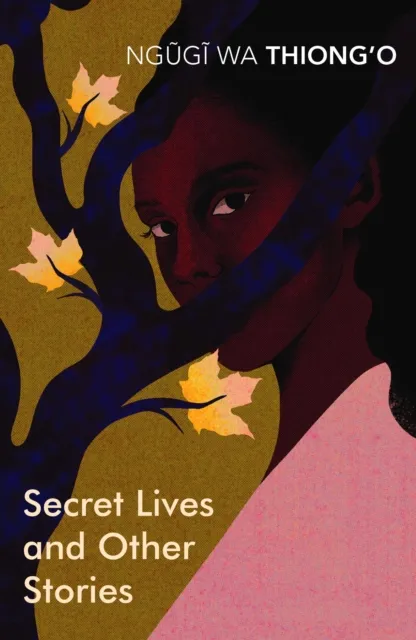 Vintage Publishing Secret Lives & Other Stories