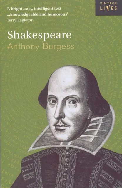 Vintage Publishing Shakespeare