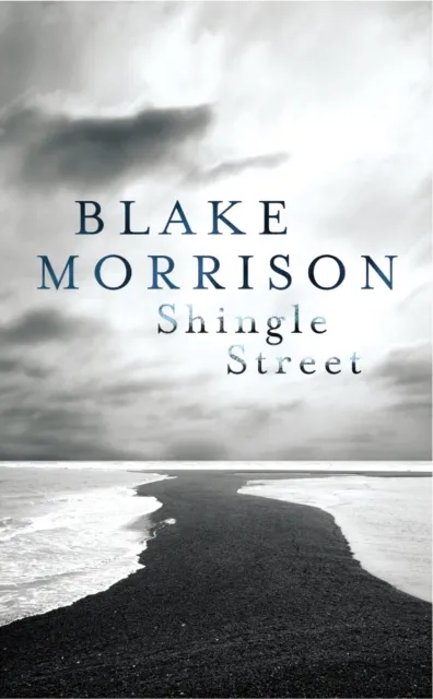 Vintage Publishing Shingle Street