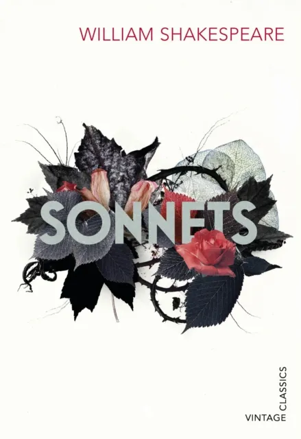 Vintage Publishing Sonnets