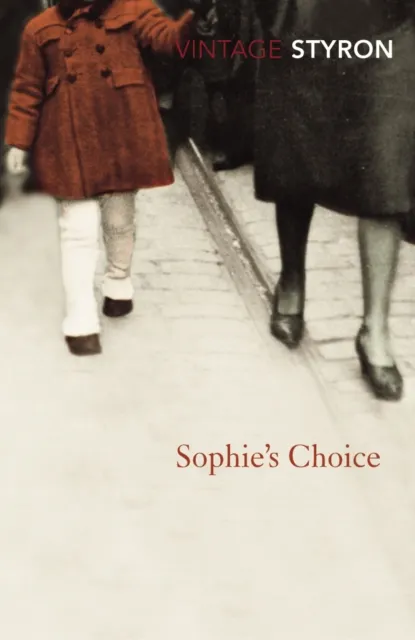 Vintage Publishing Sophie'S Choice