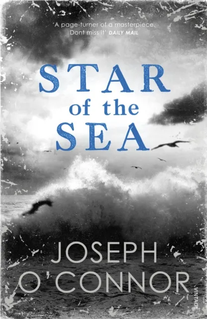 Joseph O'Connor Star of the Sea