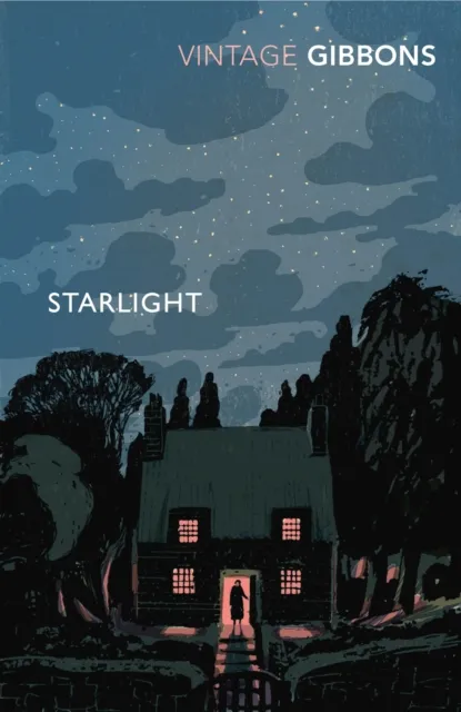 Vintage Publishing Starlight