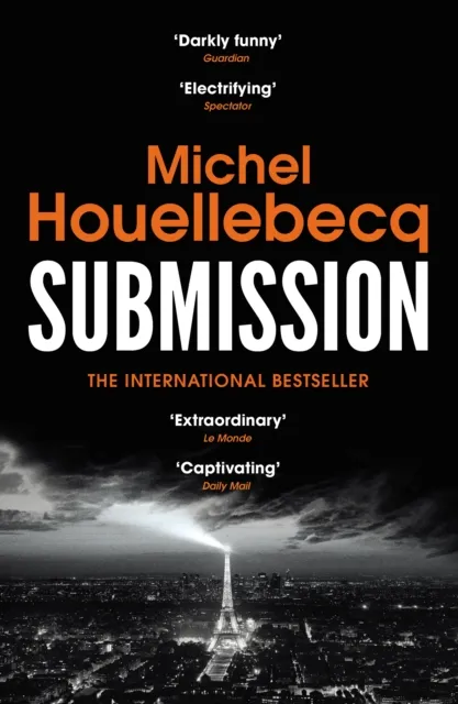 Vintage Publishing Submission