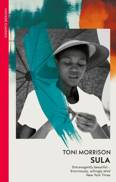 Vintage Publishing Sula