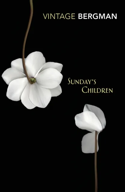 Vintage Publishing Sunday'S Children
