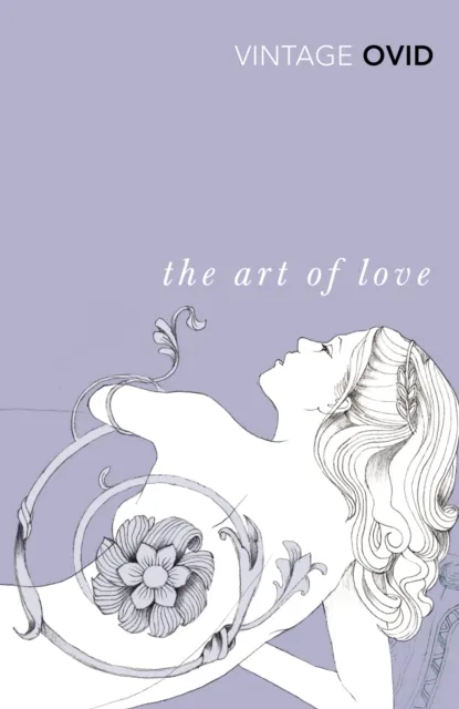 Vintage Publishing The Art Of Love