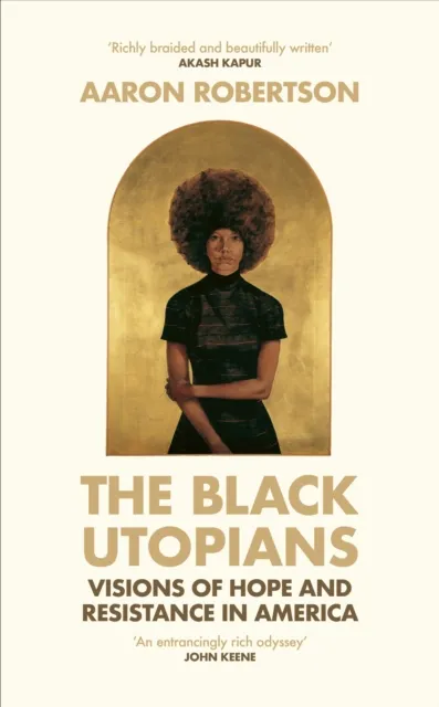 Vintage Publishing The Black Utopians