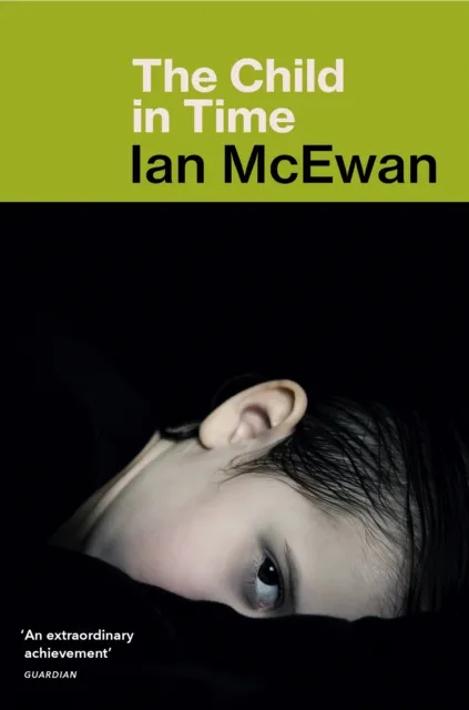 Ian McEwan The Child in Time