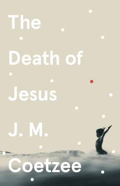 Vintage Publishing The Death Of Jesus