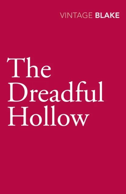 Vintage Publishing The Dreadful Hollow