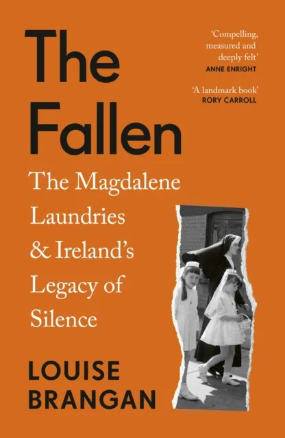 Louise Brangan The Fallen