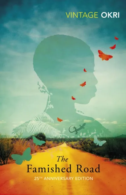 Vintage Publishing The Famished Road