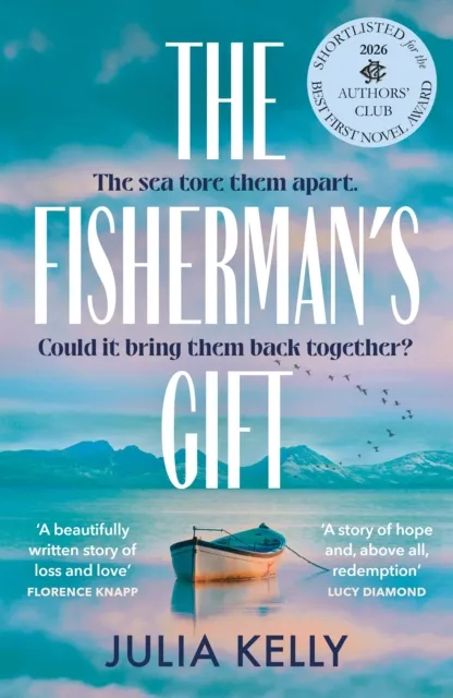 Vintage Publishing The Fisherman'S Gift