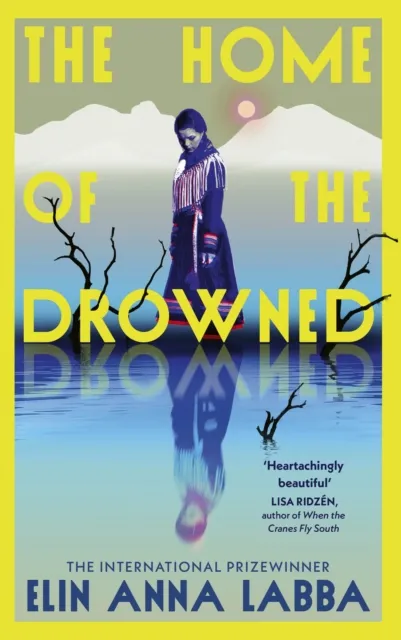 Vintage Publishing The Home Of The Drowned
