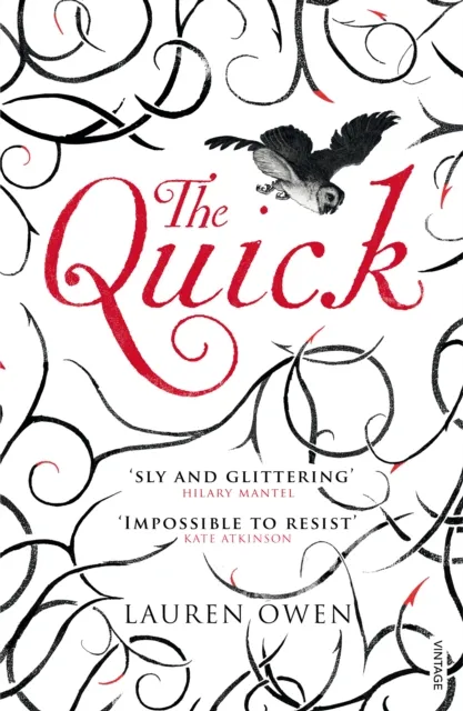 Vintage Publishing The Quick