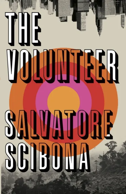 Salvatore Scibona The Volunteer