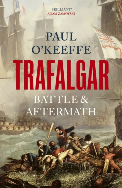 Vintage Publishing Trafalgar