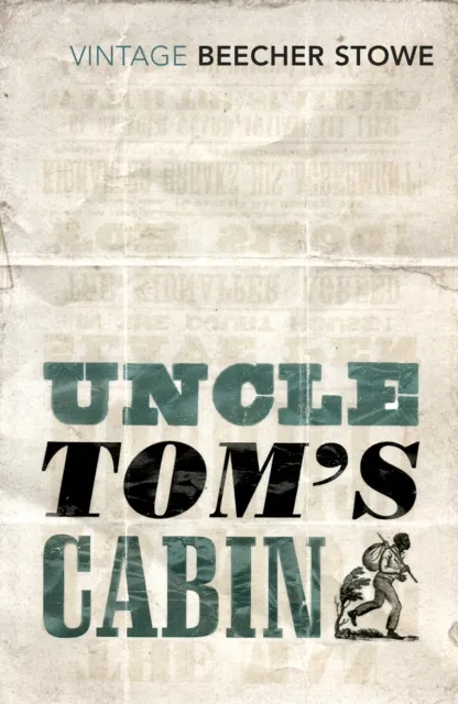 Vintage Publishing Uncle Tom'S Cabin