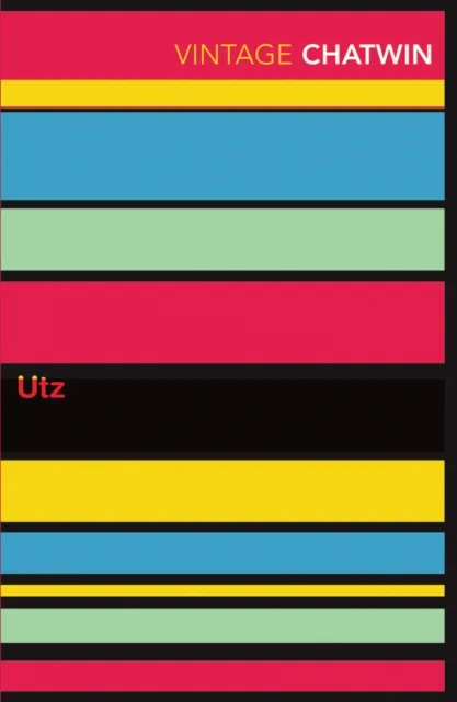 Vintage Publishing Utz