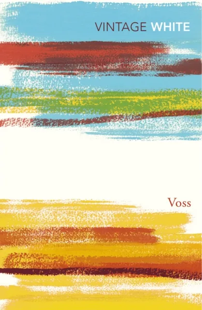 Vintage Publishing Voss