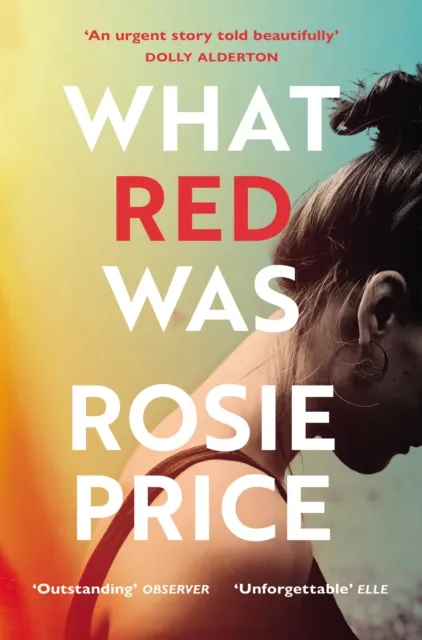 Vintage Publishing What Red Was