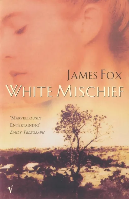 Vintage Publishing White Mischief