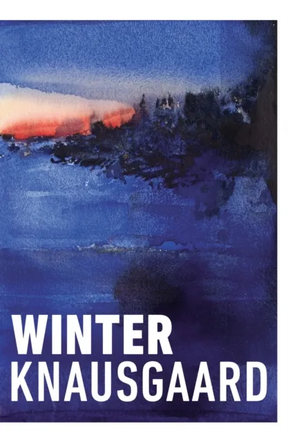 Vintage Publishing Winter