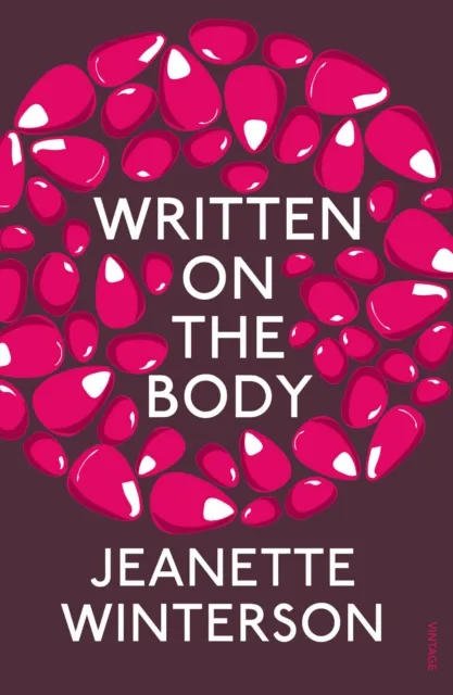 Jeanette Winterson Written on the Body