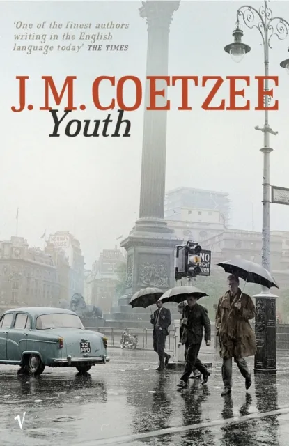 Vintage Publishing Youth