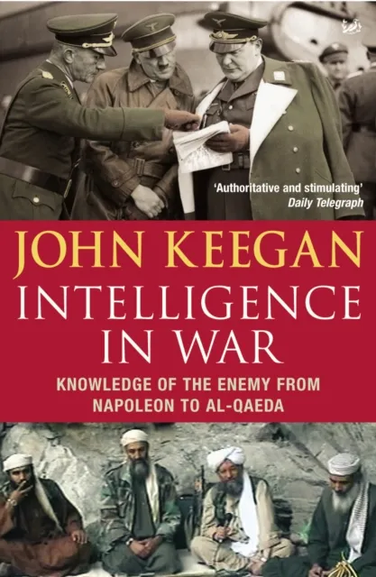 Vintage Intelligence In War