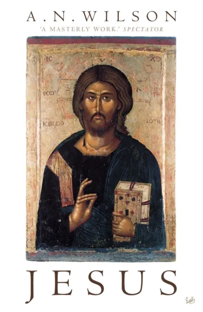 Vintage Jesus