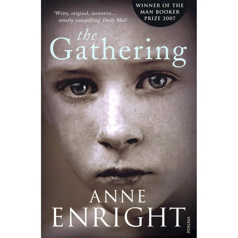 Anne Enright The Gathering