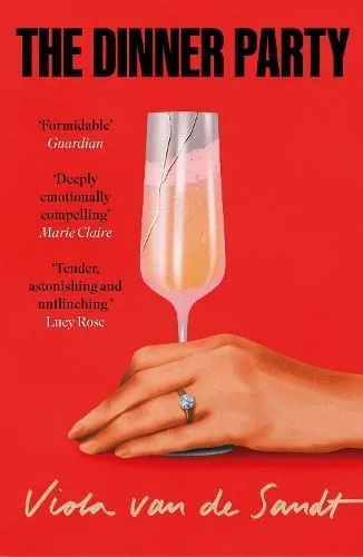 Viola van de Sandt The Dinner Party