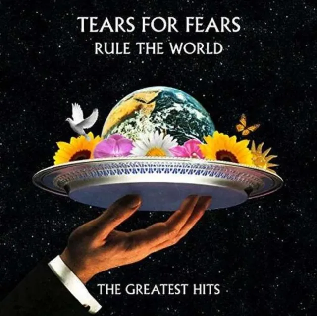 Virgin Emi Records Rule The World: The Greatest Hits