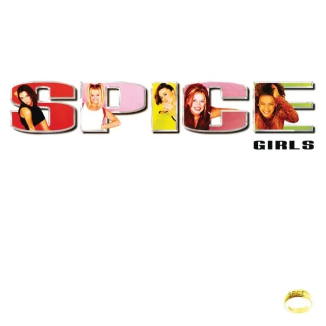 Virgin Emi Records Spice