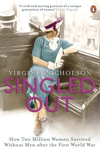 Virginia Nicholson Singled Out
